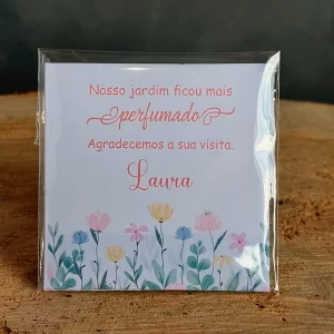 Envelope Aromático Maternidade