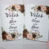 Caderno de Votos Marsala