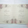 Caderno de Votos Marsala