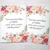 Caderno de Votos Rosa