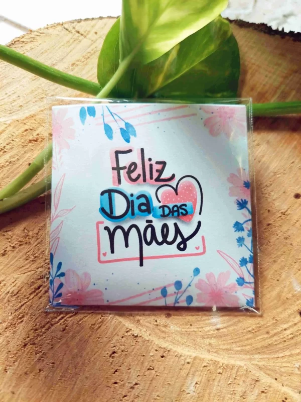 Sache Aromatico Dia das Maes